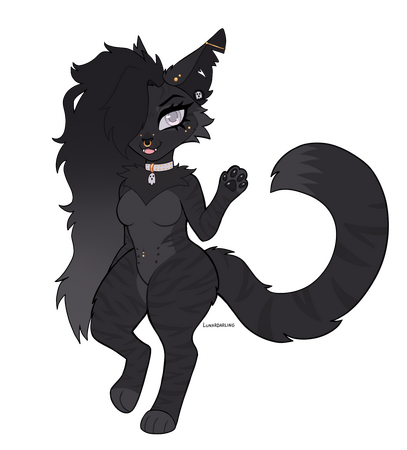 Character belongs to plushpurrs Character belongs to plushpurrs