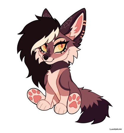 Character belongs to me Character belongs to me